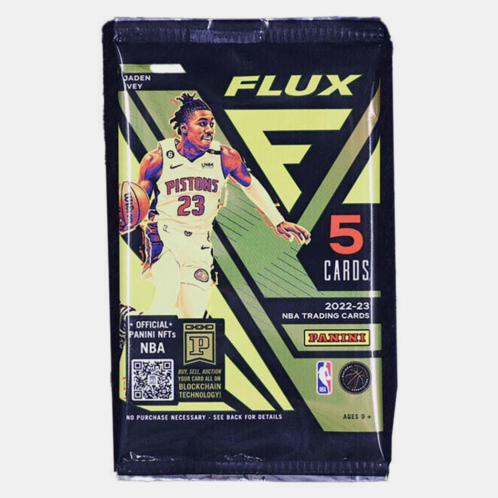 Panini Panini Flux 2022-23 (9000182982_1523)