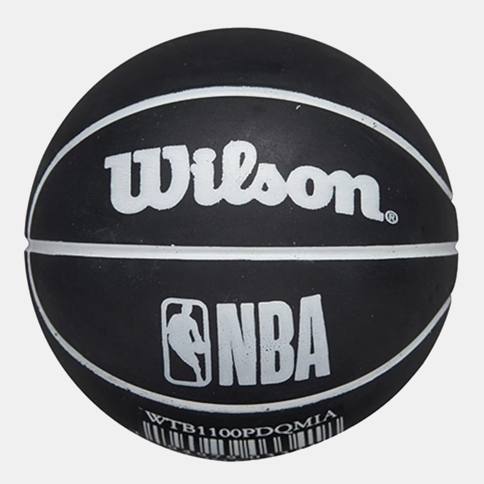 Wilson Nba Dribbler Bskt Mia Heat (9000190091_1523) φωτογραφία