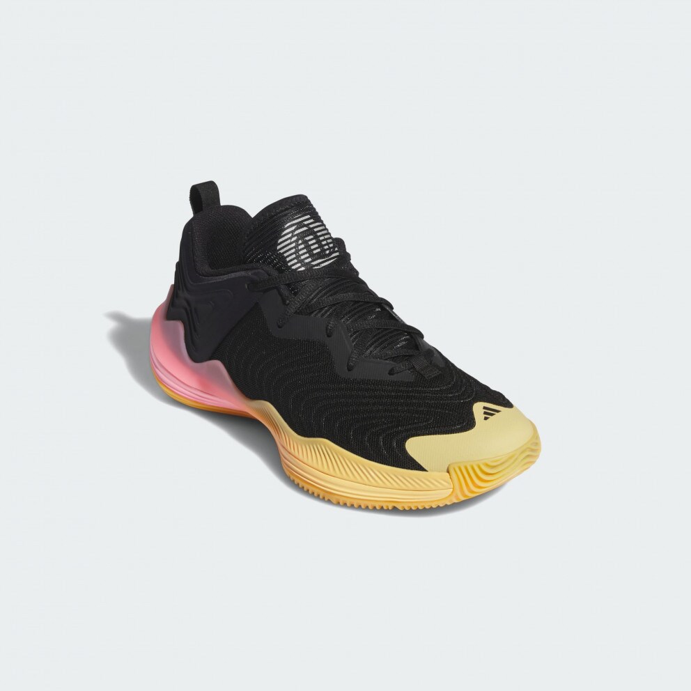 adidas D Rose Son Of Chi Iii