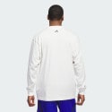 adidas Select Ls Tee