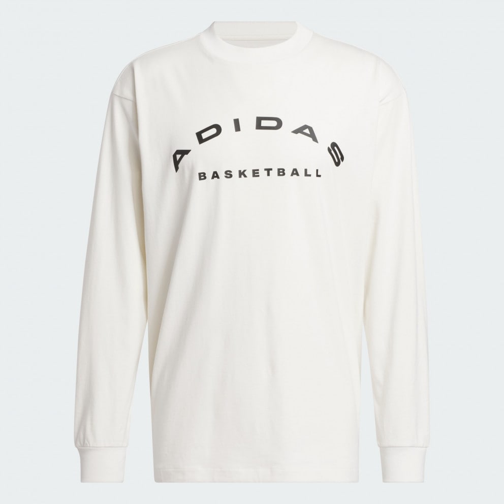 adidas Select Ls Tee