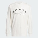 adidas Select Ls Tee