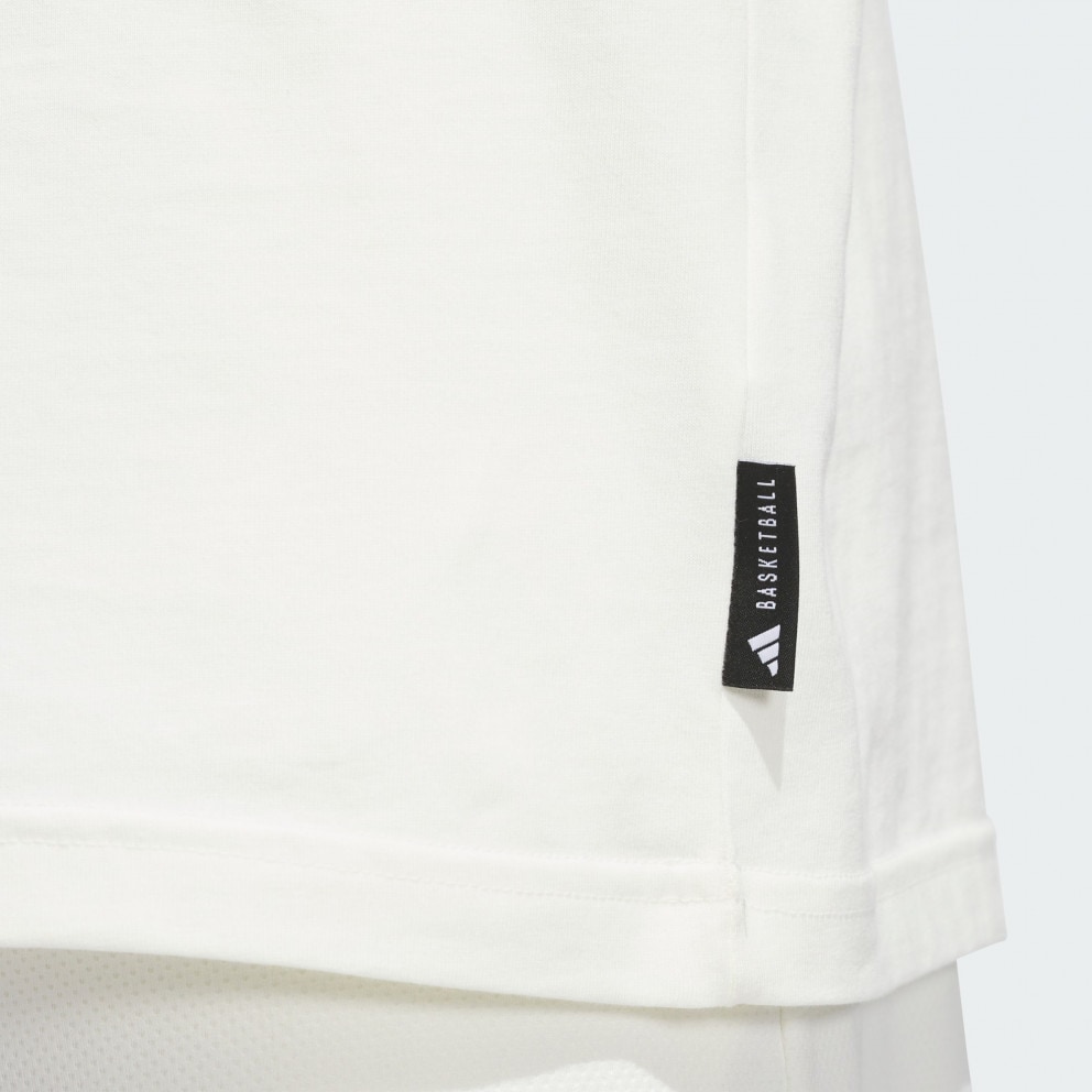adidas Select Ls Tee