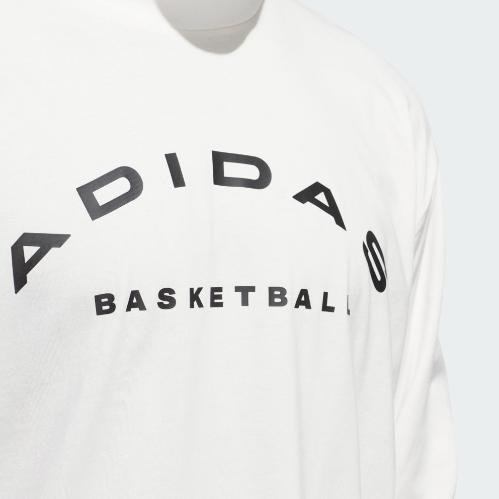 adidas Select Ls Tee