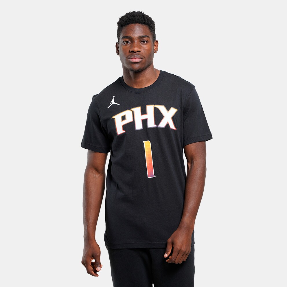 Jordan NBA Phoenix Suns Essential Statement Edition Ανδρικό T-Shirt