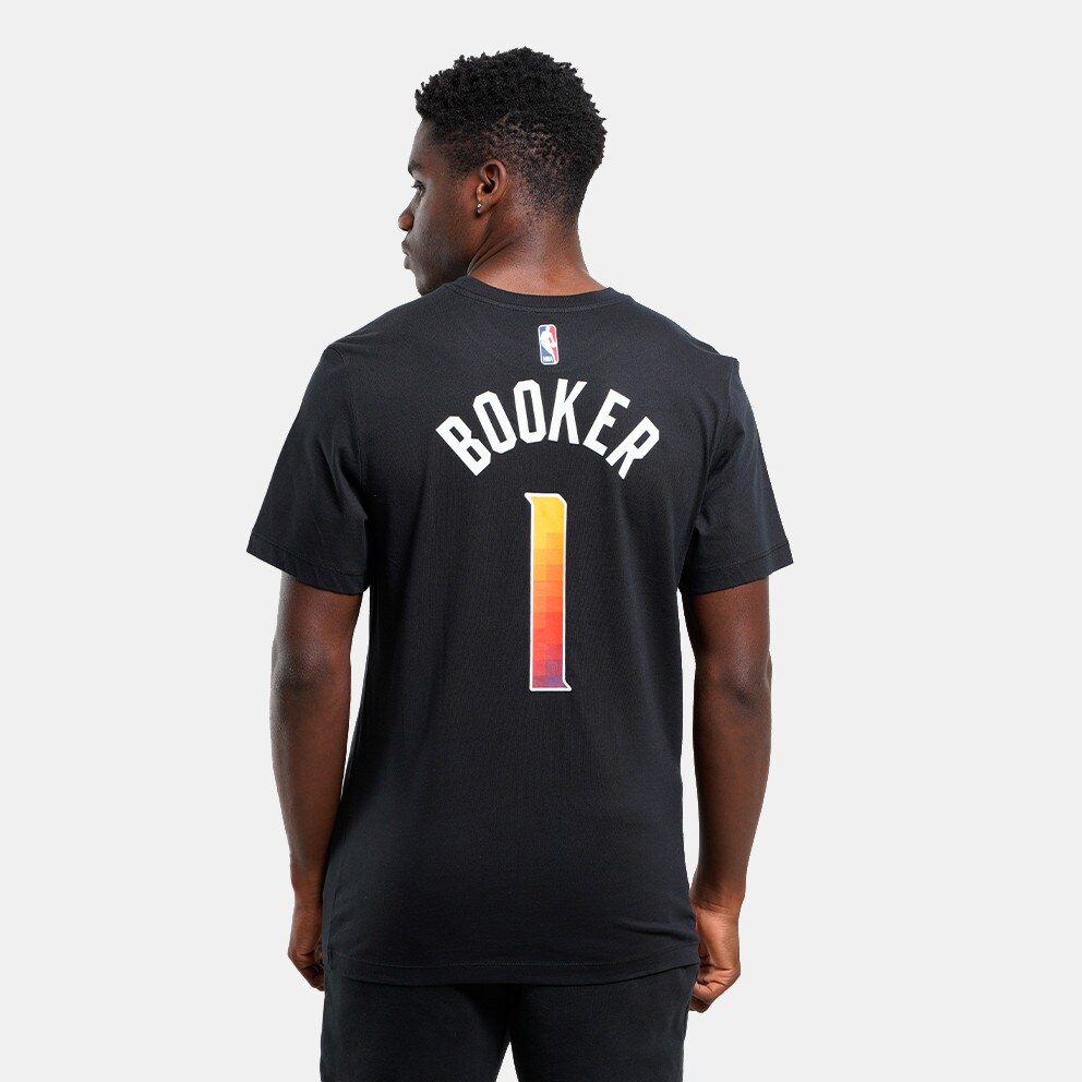 Jordan NBA Phoenix Suns Essential Statement Edition Ανδρικό T-Shirt