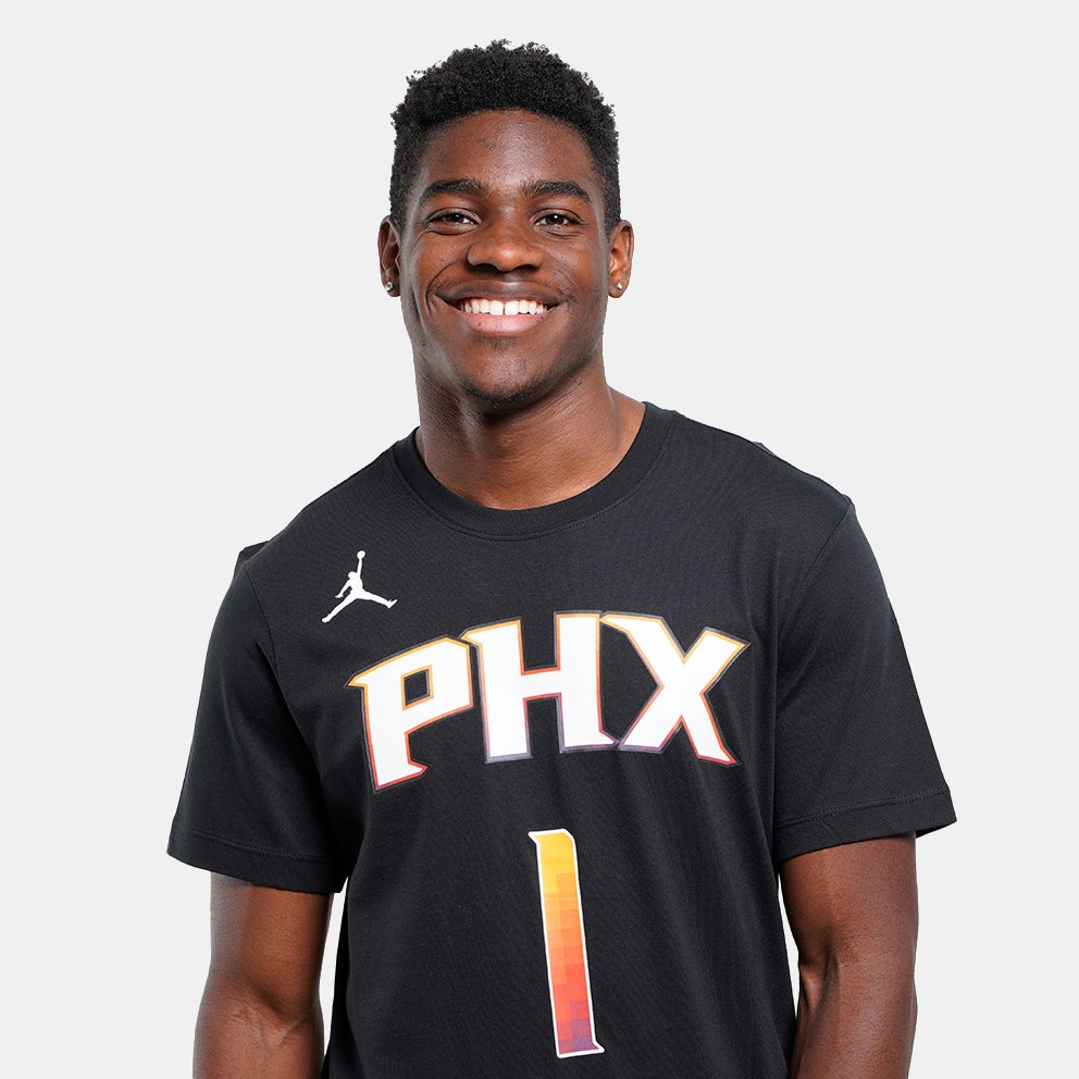 Jordan NBA Phoenix Suns Essential Statement Edition Ανδρικό T-Shirt