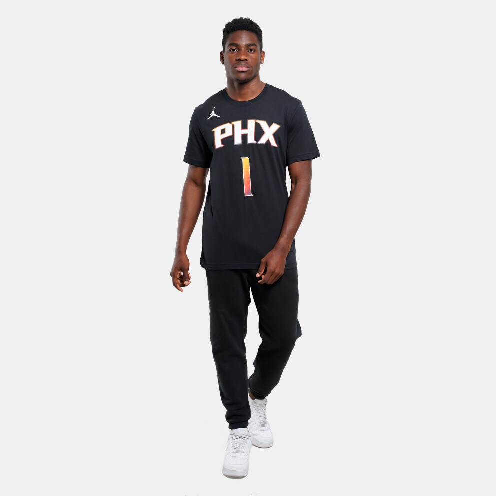 Jordan NBA Phoenix Suns Essential Statement Edition Ανδρικό T-Shirt