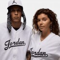 Jordan Flight MVP Baseball Regular Fit Men's Shirt