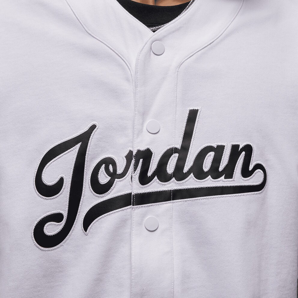 Jordan Flight MVP Baseball Regular Fit Men's Shirt