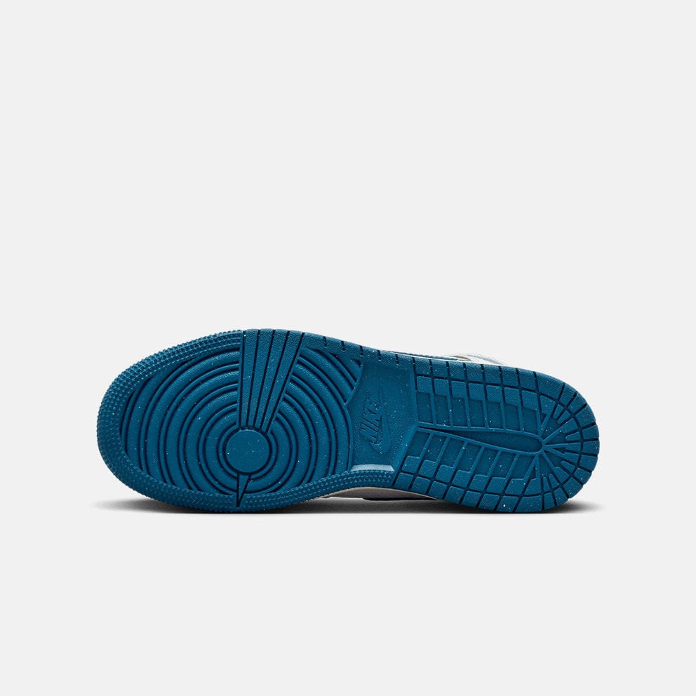 Jordan Air 1 Mid Se Παιδικά Μποτάκια