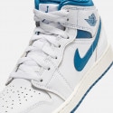 Jordan Air 1 Mid Se Παιδικά Μποτάκια