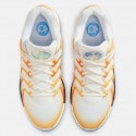 Nike KD17 “Sunrise” Ανδρικά Μπασκετικά Παπούτσια