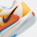 Nike KD17 “Sunrise” Ανδρικά Μπασκετικά Παπούτσια