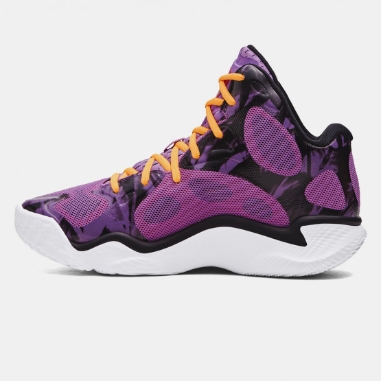 Under Armour Stephen Curry Spawn Flotro Voodoo Basketball