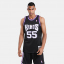 Mitchell & Ness Jason Williams Sacramento Kings Road 2000-01 Men's Bsketball Jersey