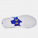 Under Armour Curry 2 Retro Ανδρικά Μπασκετικά Παπούτσια