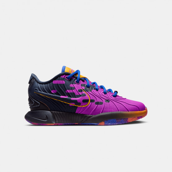 Nike Lebron Xxi Se (Gs)