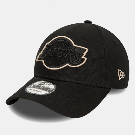 NEW ERA LA Lakers Men's Hat