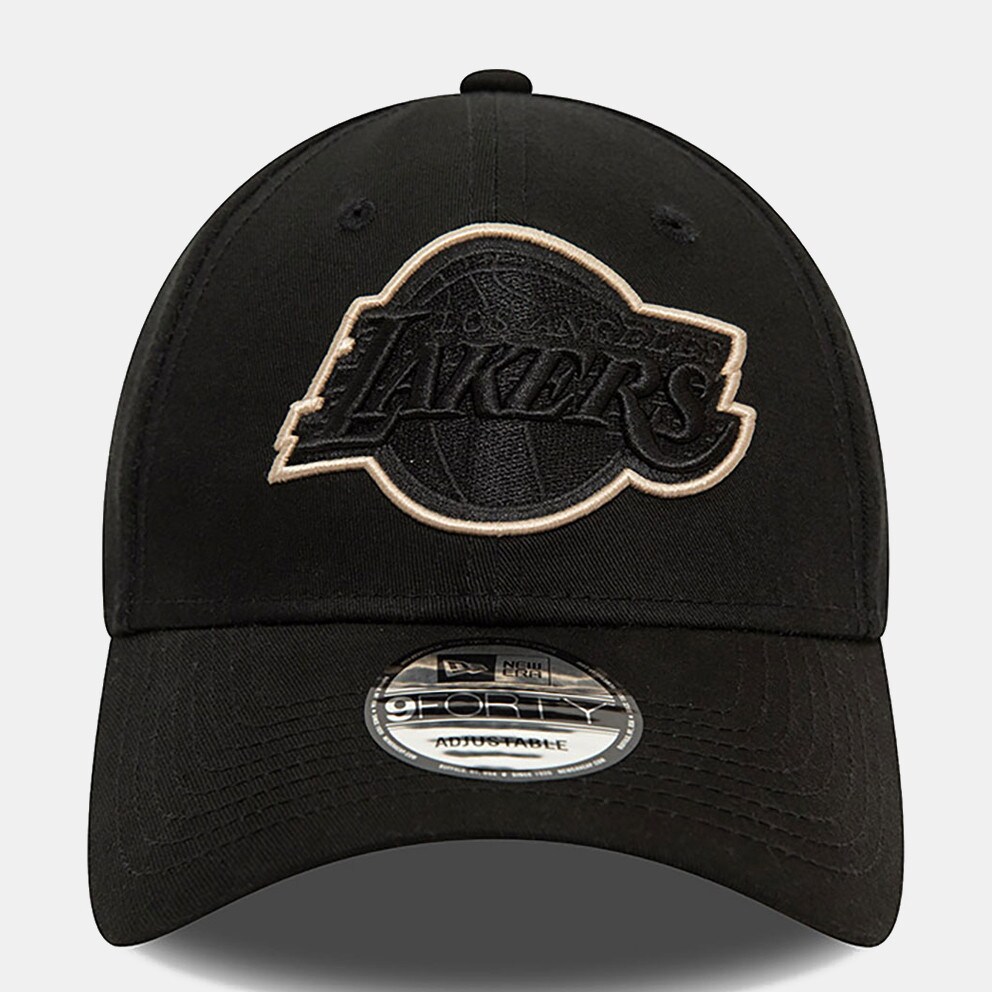 NEW ERA LA Lakers Men's Hat