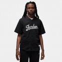 Jordan Flight MVP Baseball Regular Fit Men's Shirt