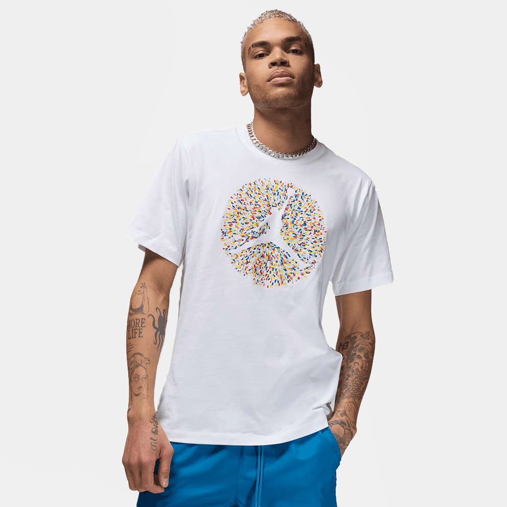 Jordan Flight Essentials Men's Τ-shirt