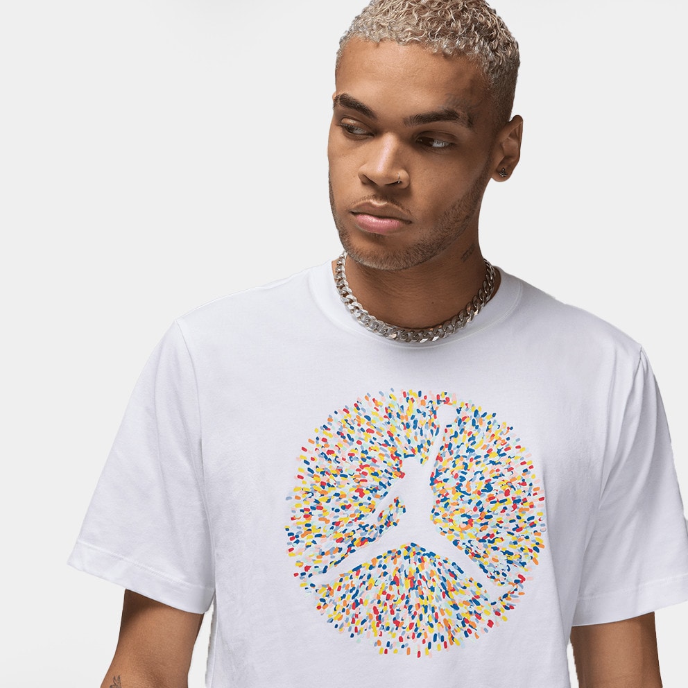 Jordan Flight Essentials Men's Τ-shirt