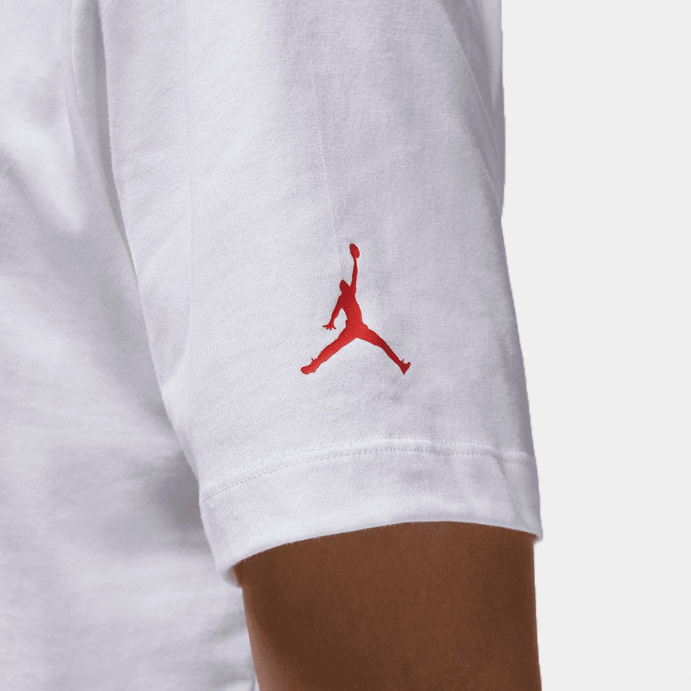 Jordan Flight Essentials Men's Τ-shirt