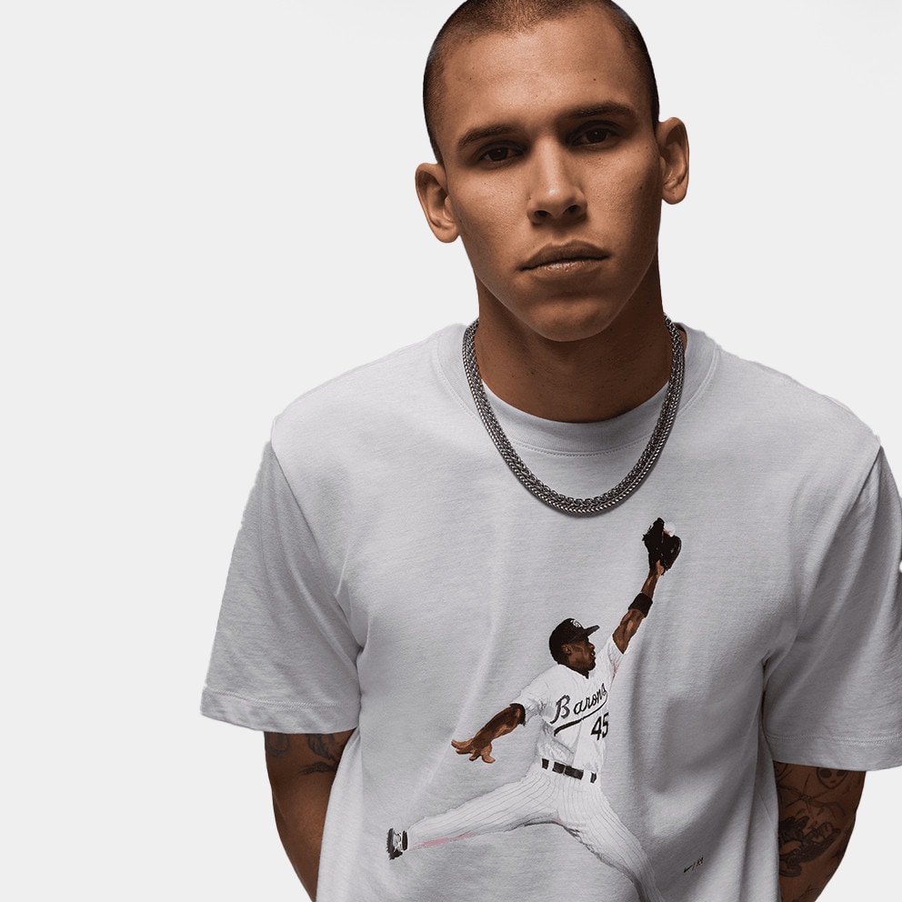 Jordan Flight MVP Men's T-shirt