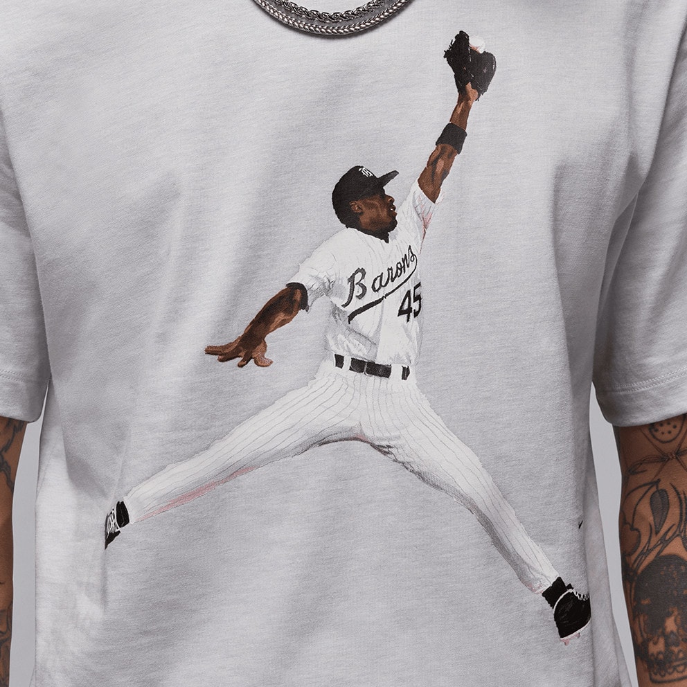 Jordan Flight MVP Men's T-shirt