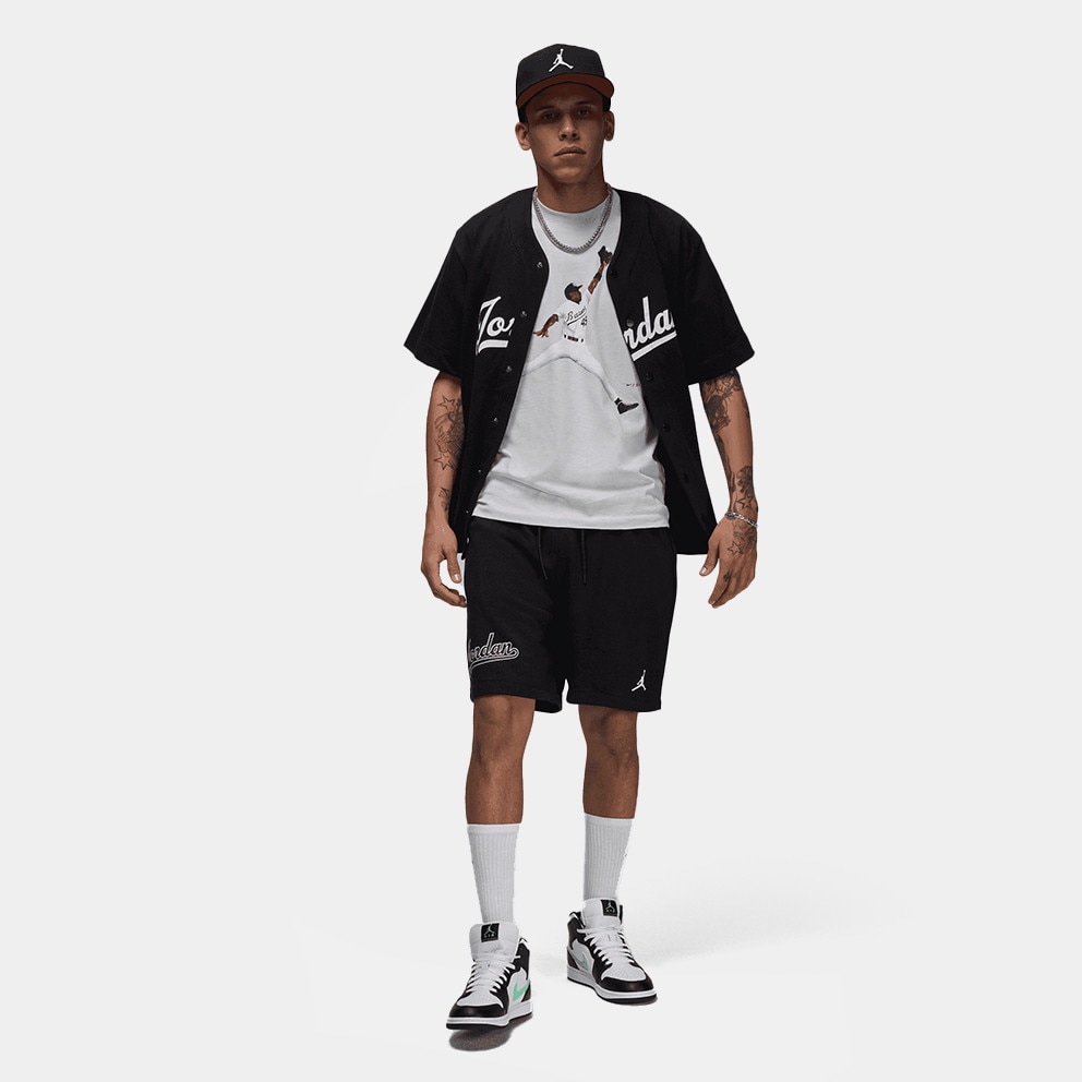 Jordan Flight MVP Men's T-shirt