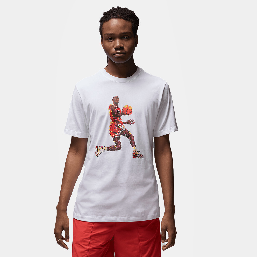 Jordan Flight Essentials Men's T-shirt