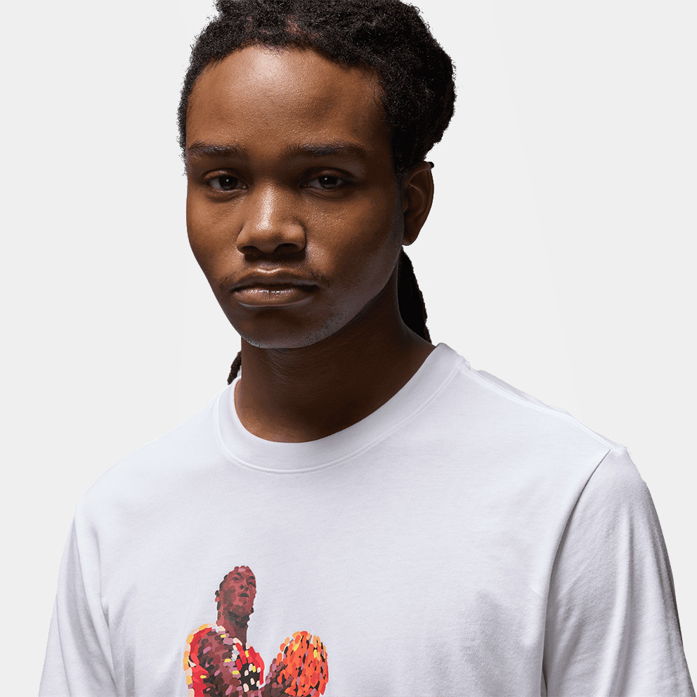 Jordan Flight Essentials Men's T-shirt