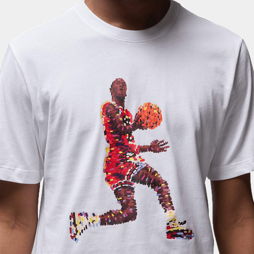 Jordan Flight Essentials Men's T-shirt