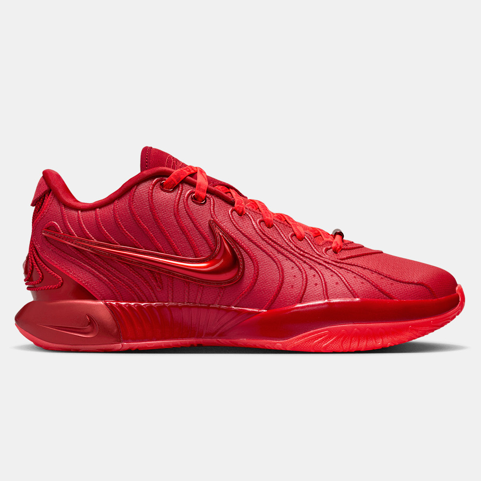 Nike Lebron 21 "James Gang" Aνδρικά Μπασκετικά Παπούτσια