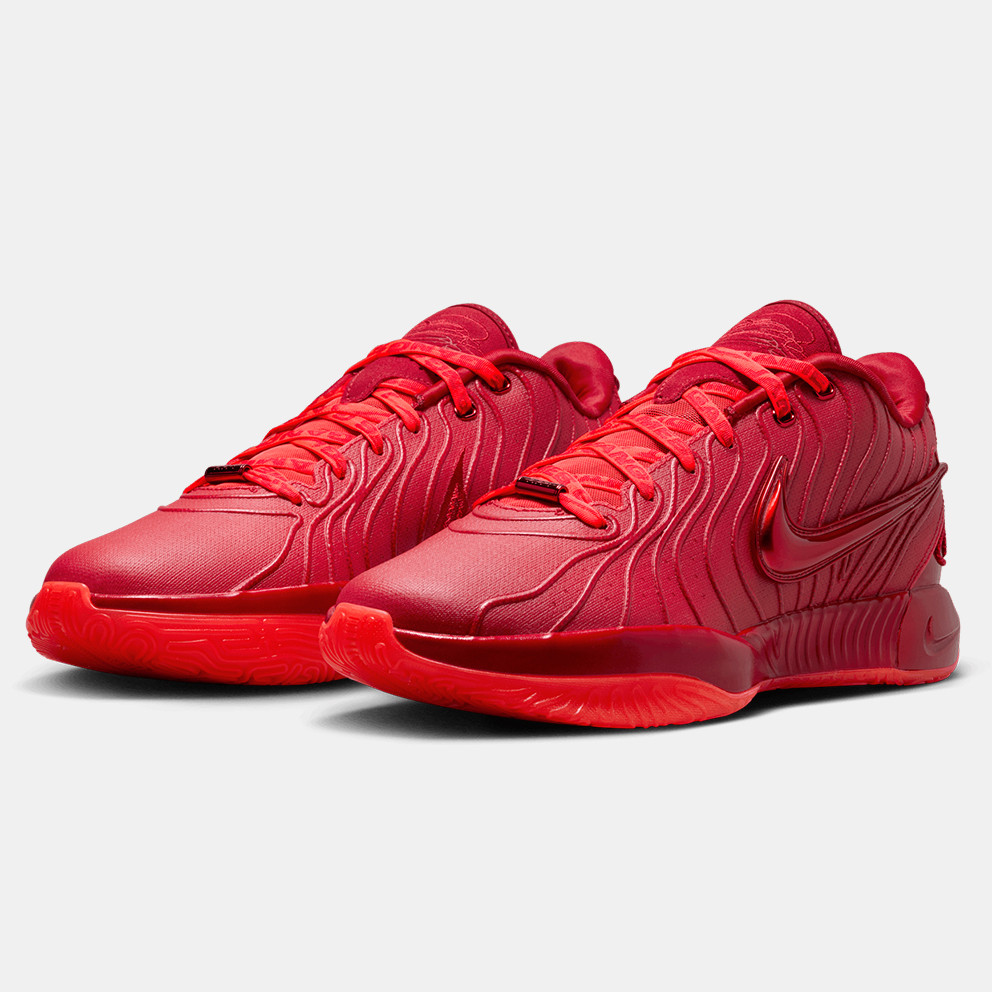 Nike Lebron 21 "James Gang" Aνδρικά Μπασκετικά Παπούτσια