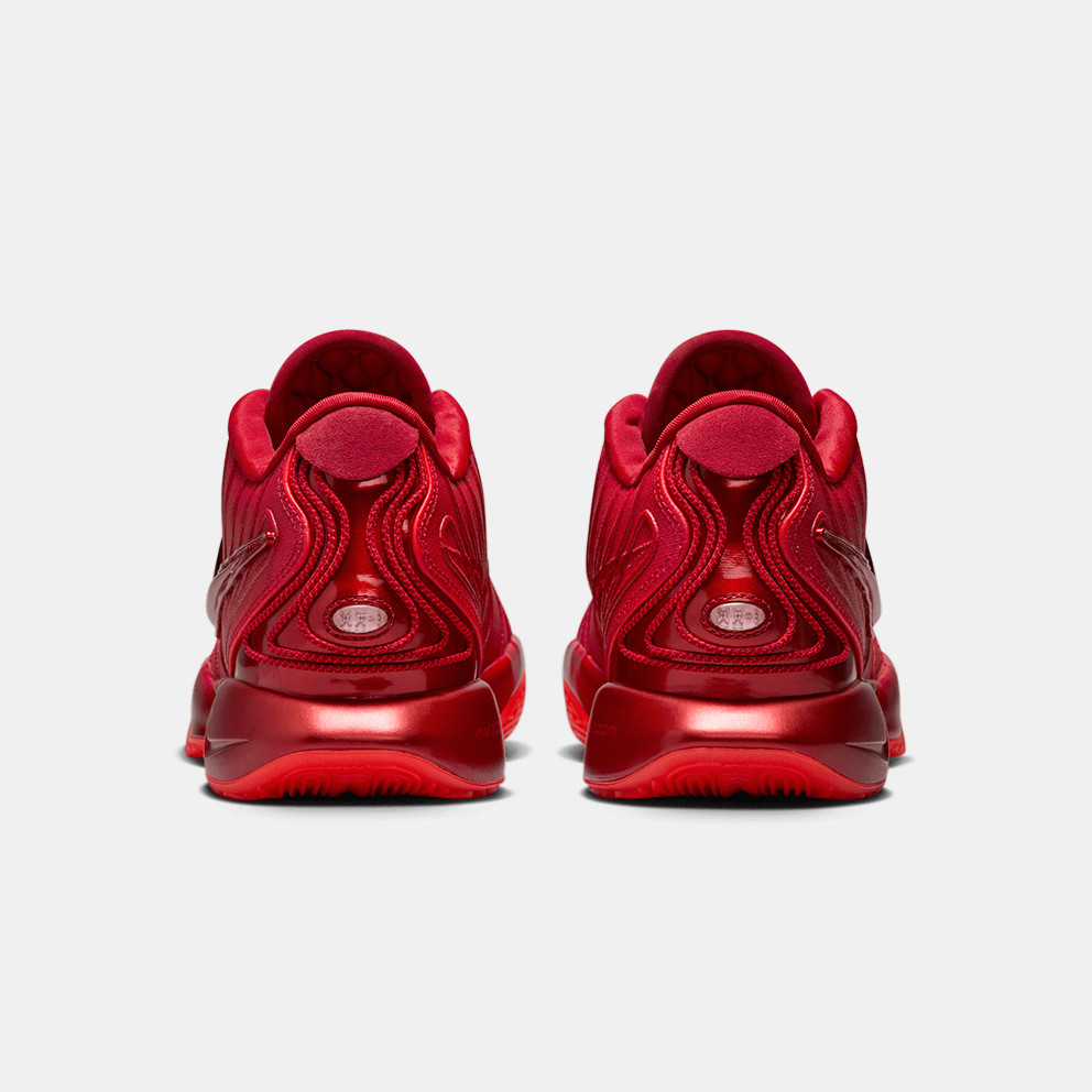 Nike Lebron 21 "James Gang" Aνδρικά Μπασκετικά Παπούτσια