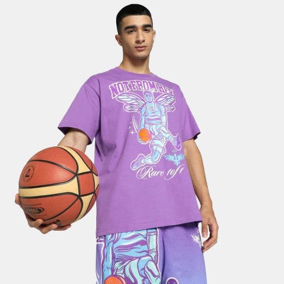 Puma Melo Charlotte Men's T-Shirt
