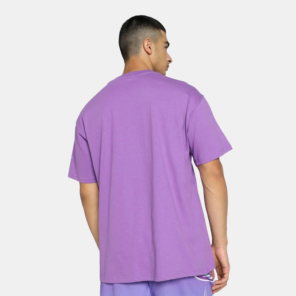 Puma Melo Charlotte Ανδρικό T-Shirt