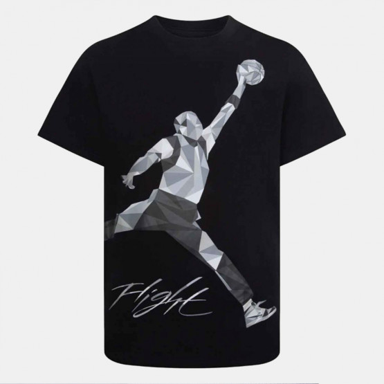 Jordan Jumpman Hbr Heirloom Ss Tee