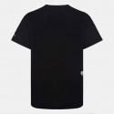Jordan Jumpman Hbr Heirloom Ss Tee
