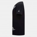 Jordan Jumpman Hbr Heirloom Ss Tee