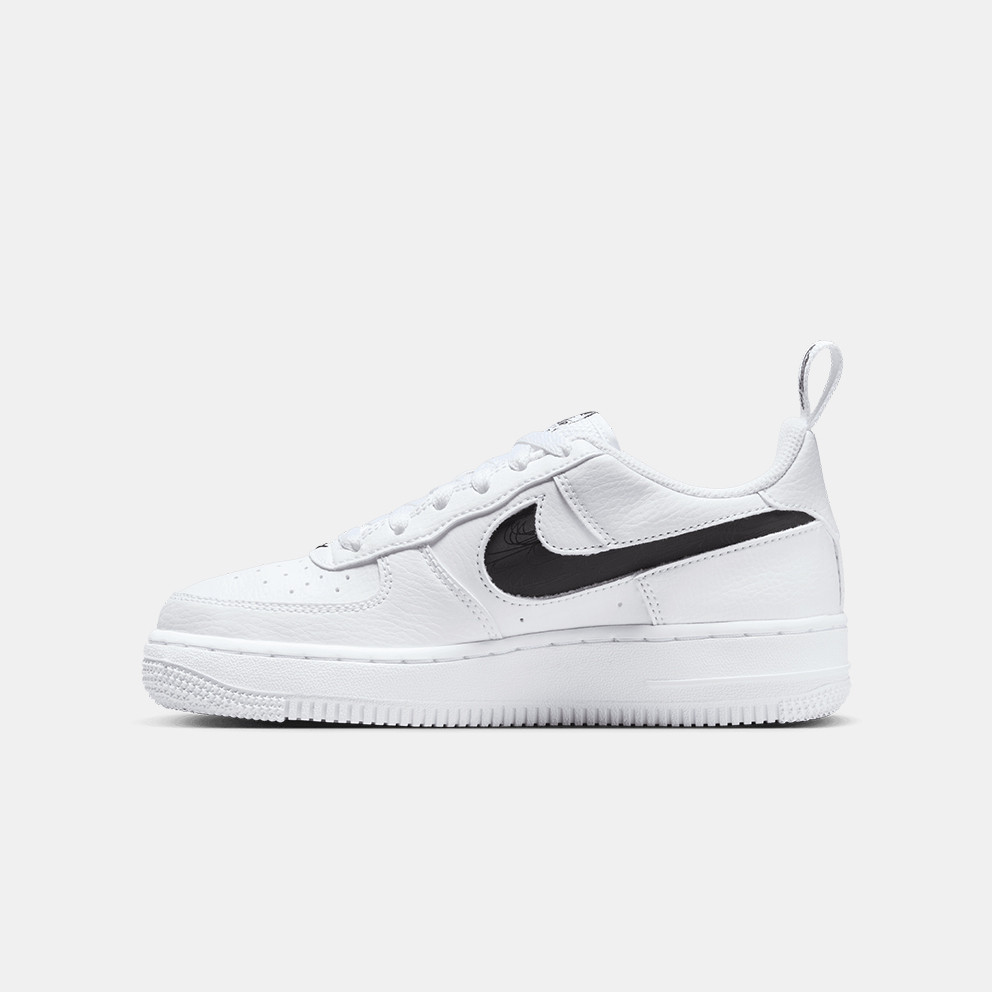 Nike Air Force 1 LV8 Kids' Shoes