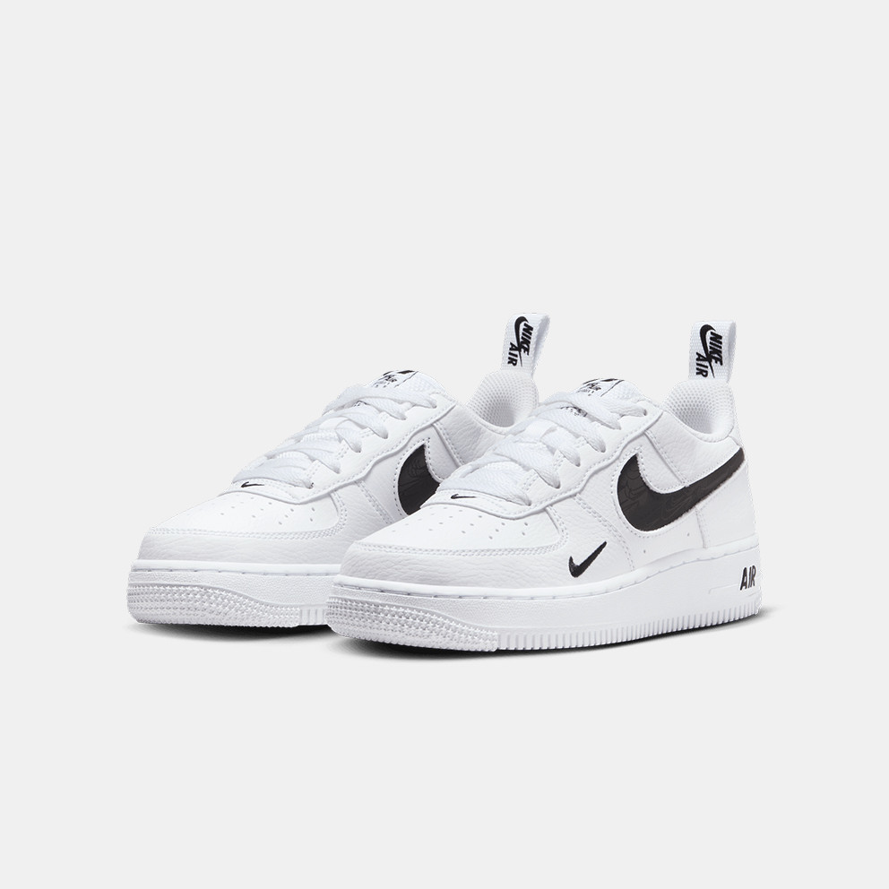 Nike Air Force 1 LV8 Kids' Shoes