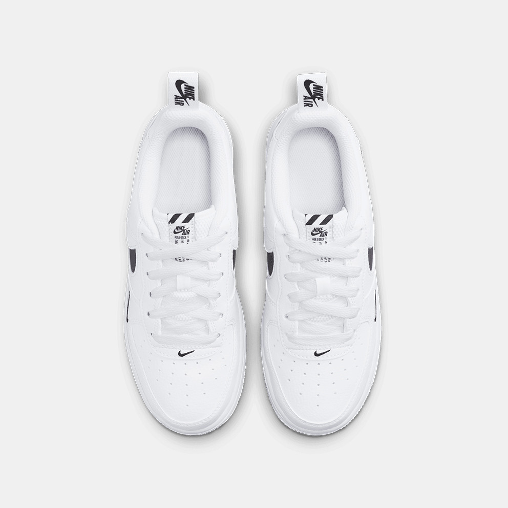 Nike Air Force 1 LV8 Kids' Shoes