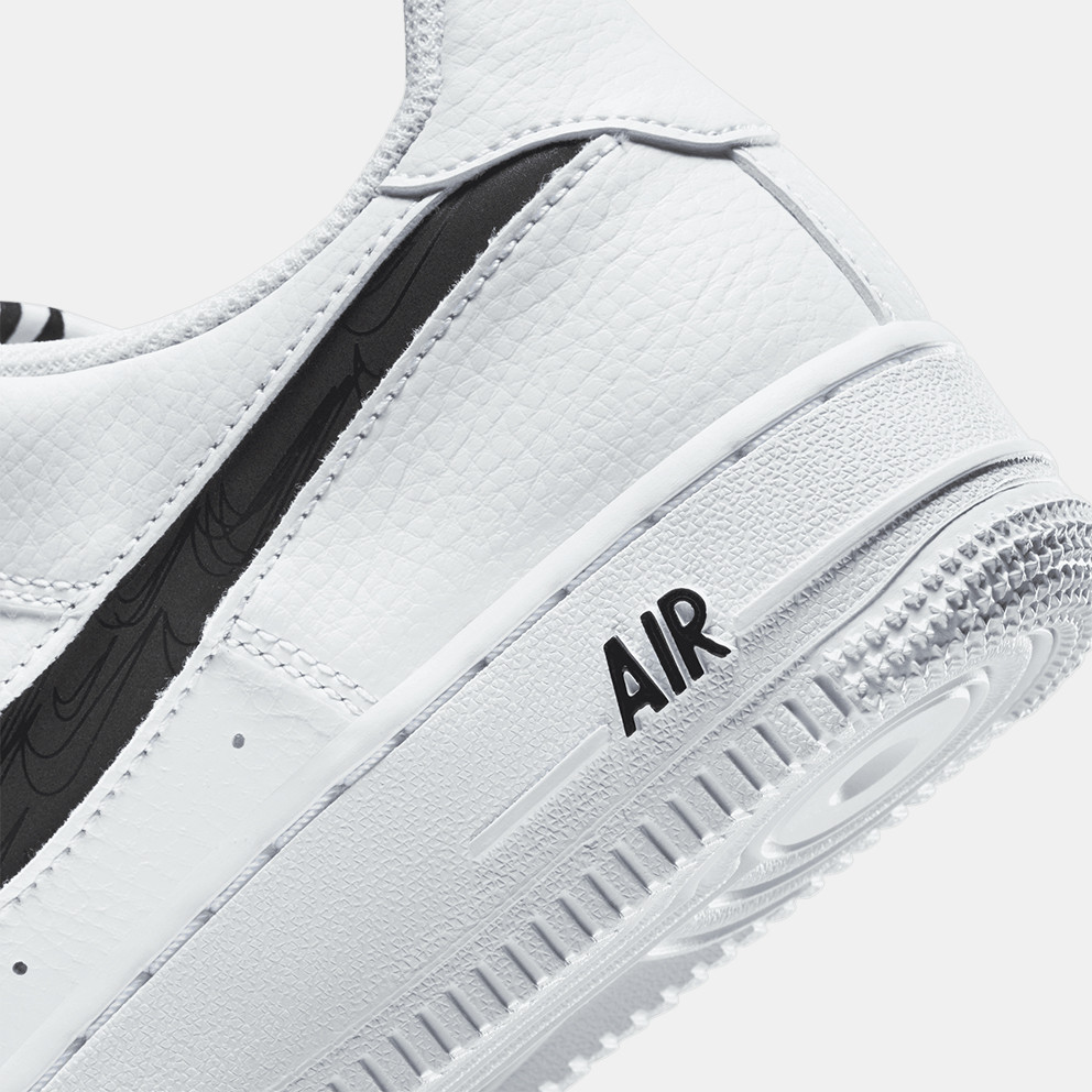 Nike Air Force 1 LV8 Kids' Shoes