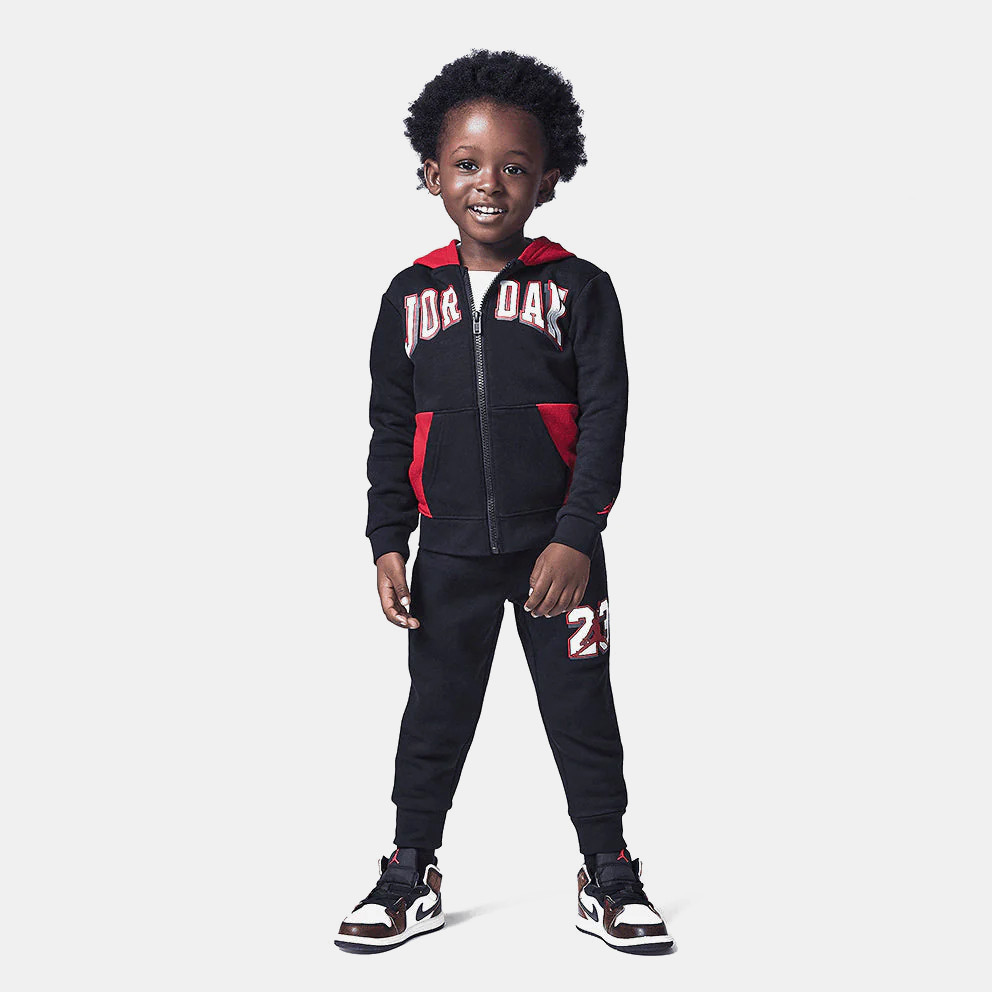 Jordan Jumpman Fade Away Kids' Tracksuit