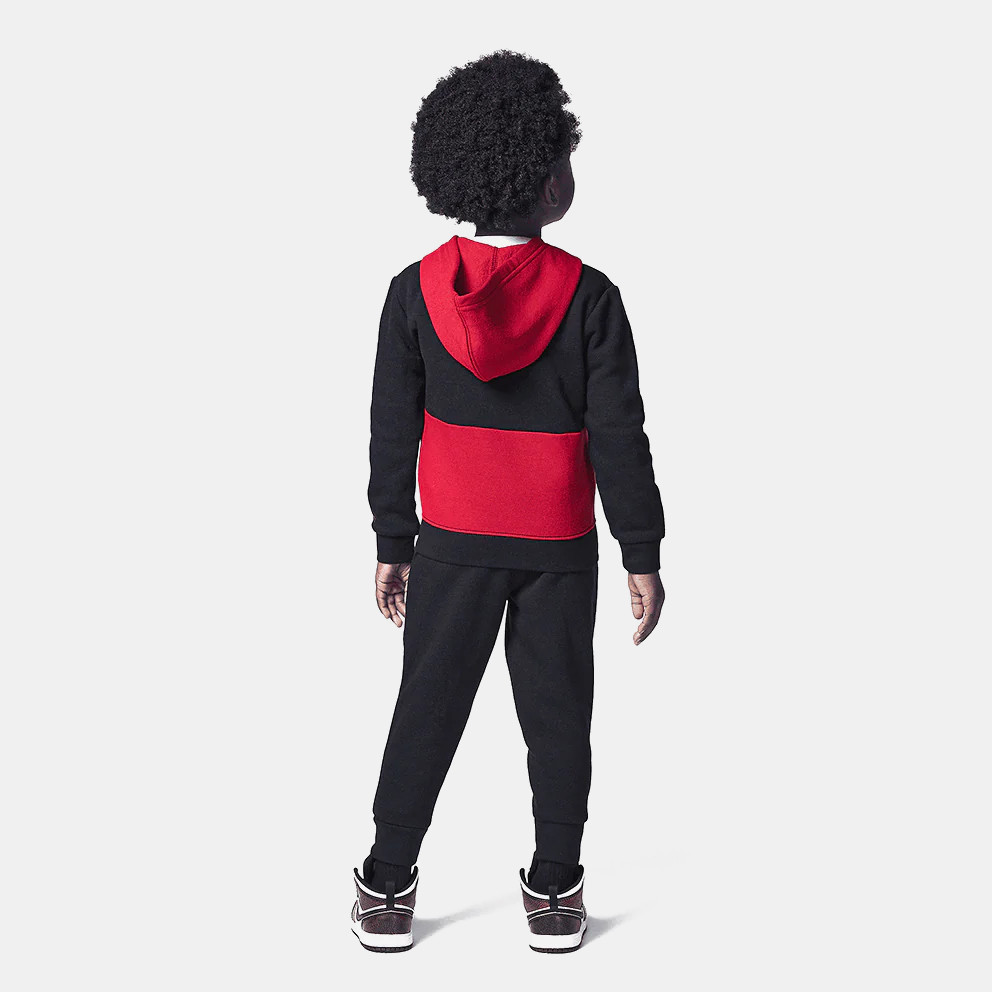 Jordan Jumpman Fade Away Kids' Tracksuit