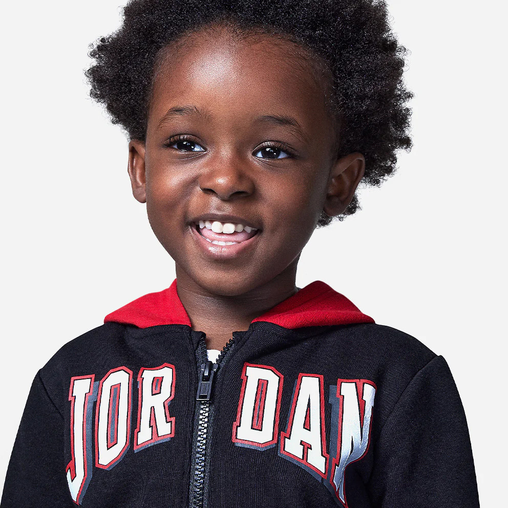 Jordan Jumpman Fade Away Kids' Tracksuit