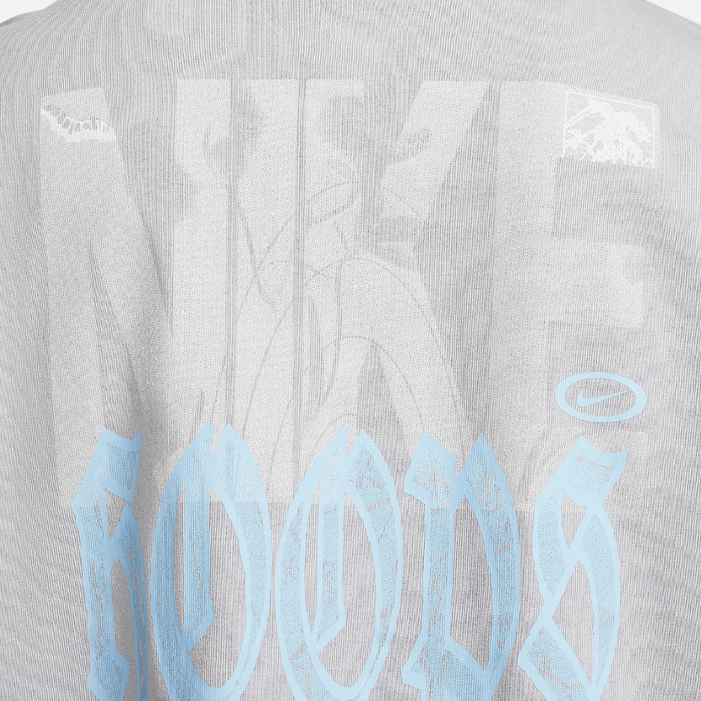 Nike M Nk Tee M90 Ssn Exp